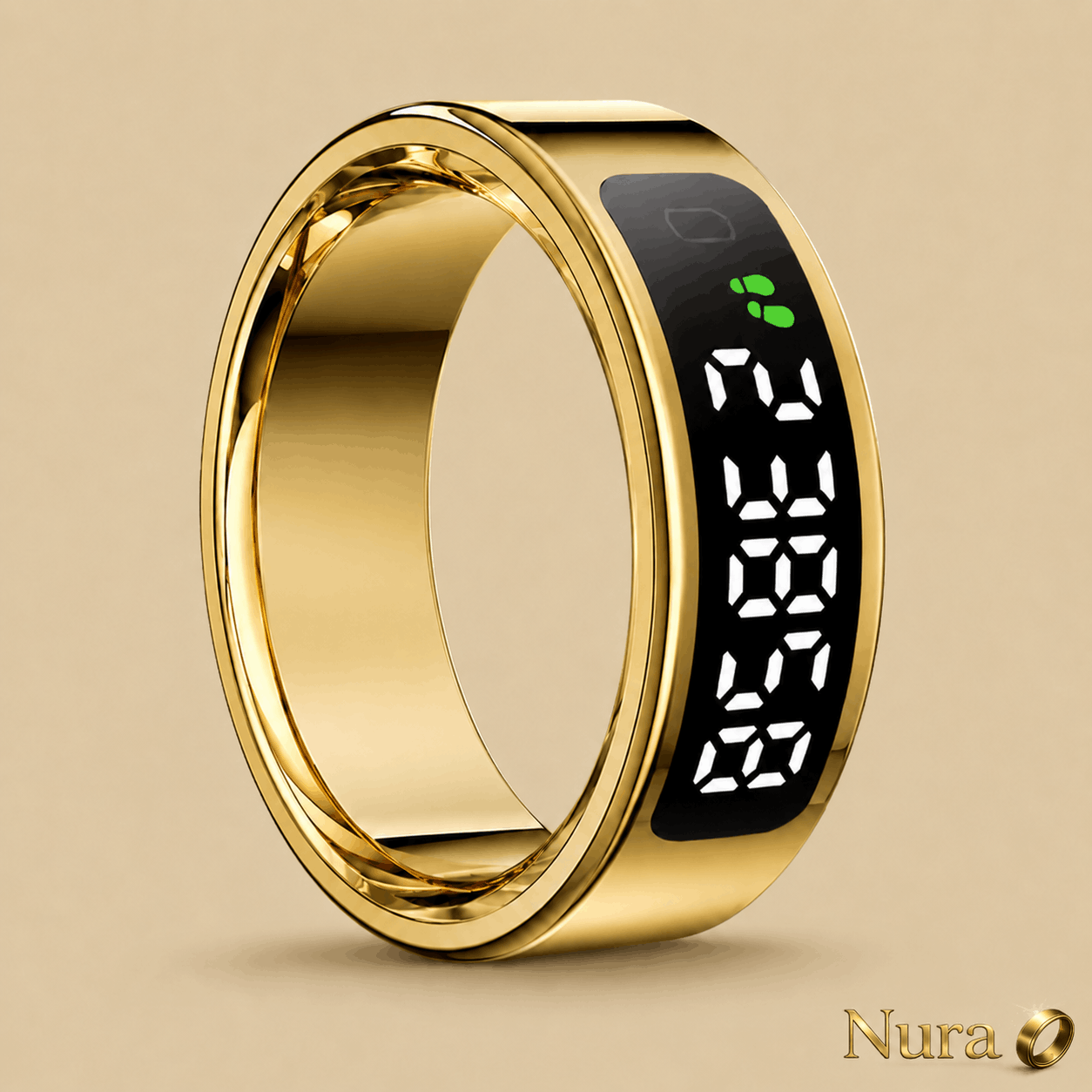 טבעת Nura Pro