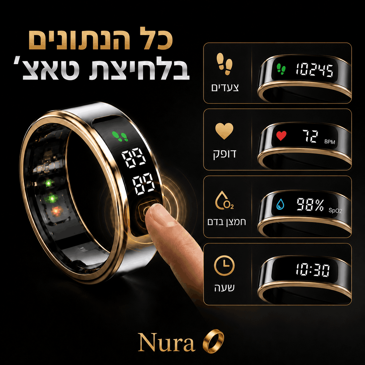 הכל בטאצ'